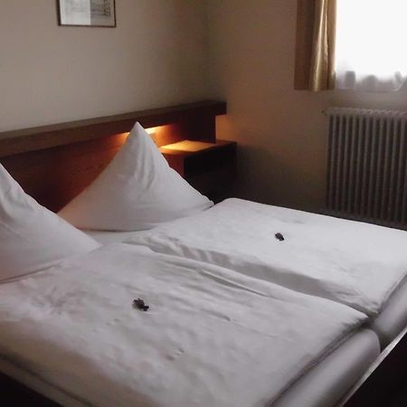 Finken, Gästezimmer an der Rench Oppenau Exterior foto