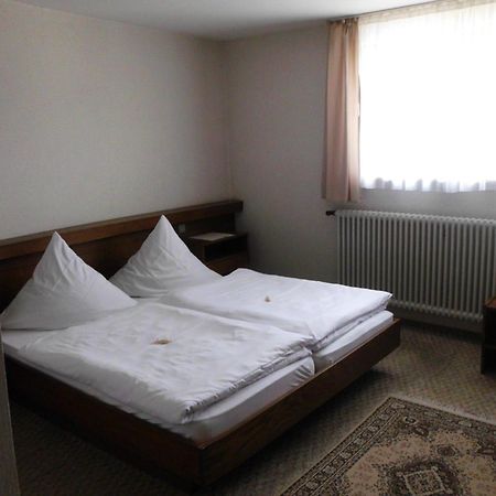Finken, Gästezimmer an der Rench Oppenau Exterior foto