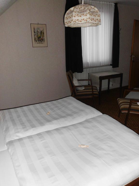 Finken, Gästezimmer an der Rench Oppenau Zimmer foto