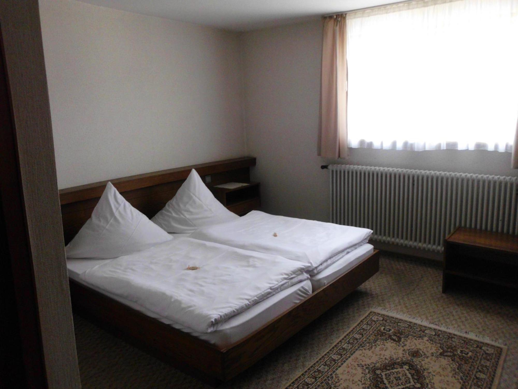 Finken, Gästezimmer an der Rench Oppenau Exterior foto